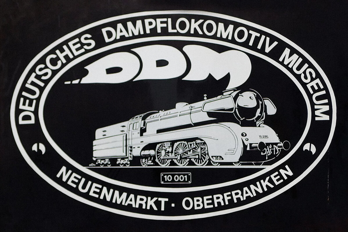 Logo des Fördervereins des DDM