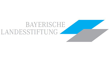 Logo der Bayerischen Landesstiftung