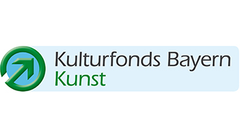 Logo des Kulturfonds Bayern - Kunst