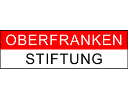 Logo der Oberfrankenstiftung