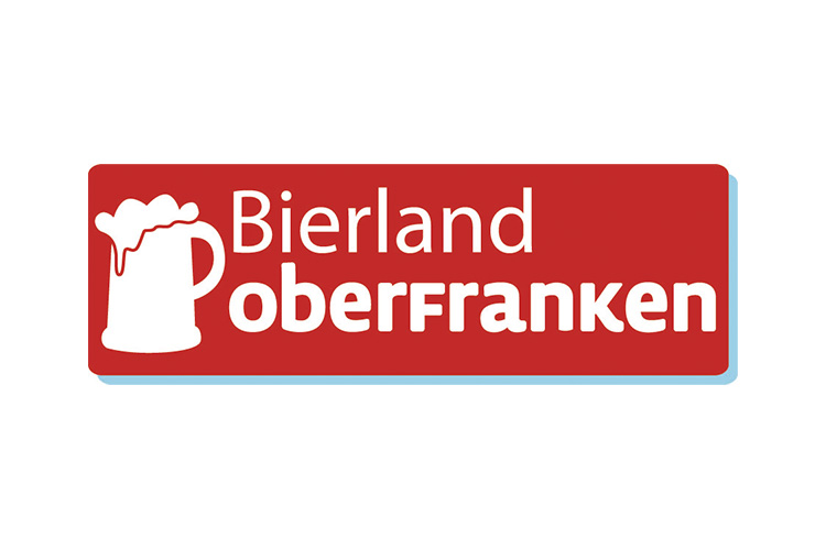 Logo of the Bierland Oberfranken e.V. (beer region of Upper Franconia)