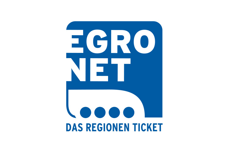 Logo of the EgroNet
