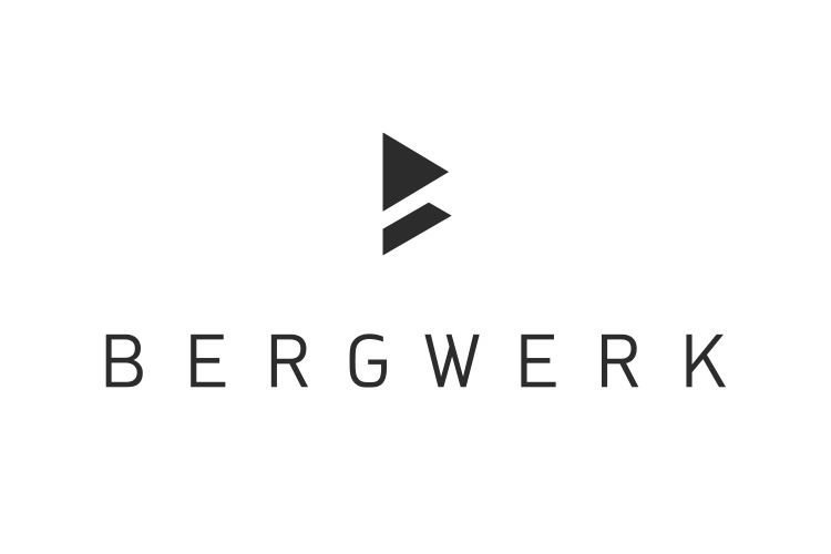 Logo der Bergwerk Strategie & Marke GmbH