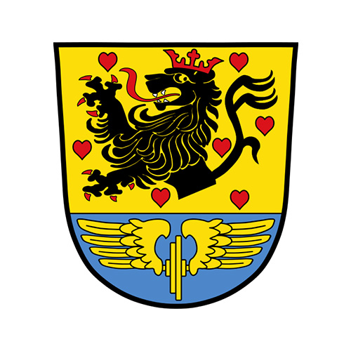 Coat of arms of Neuenmarkt
